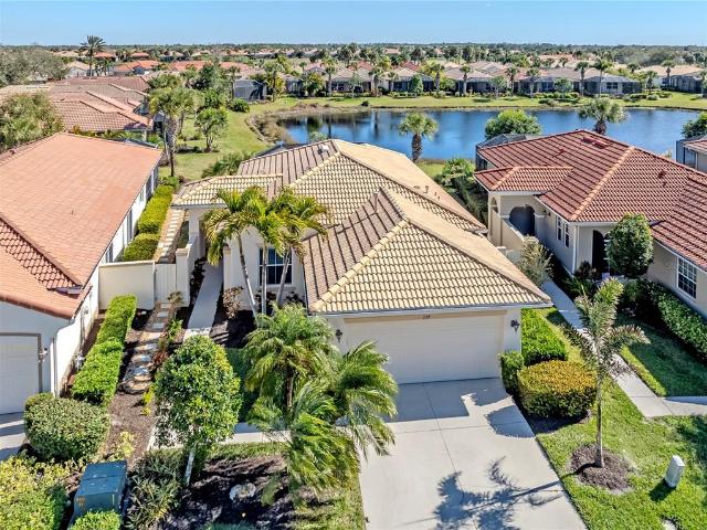 254 Mestre Pl, North Venice, FL 34275 | MLS #N6143