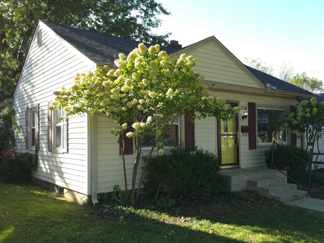 254 N 6th Avenue