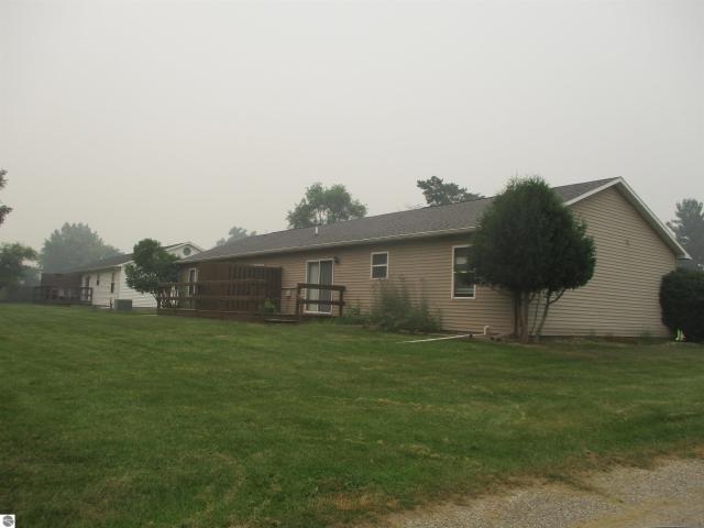 254 N Burgess Street # 1 & 2