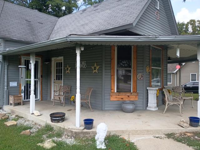 254 N Cold Springs Road