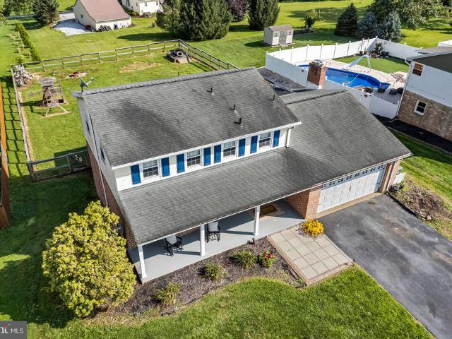 254 Nollyn Drive