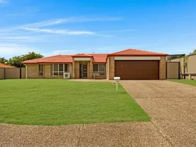 254 Napper Road, PARKWOOD, QLD 4214 House for Rent