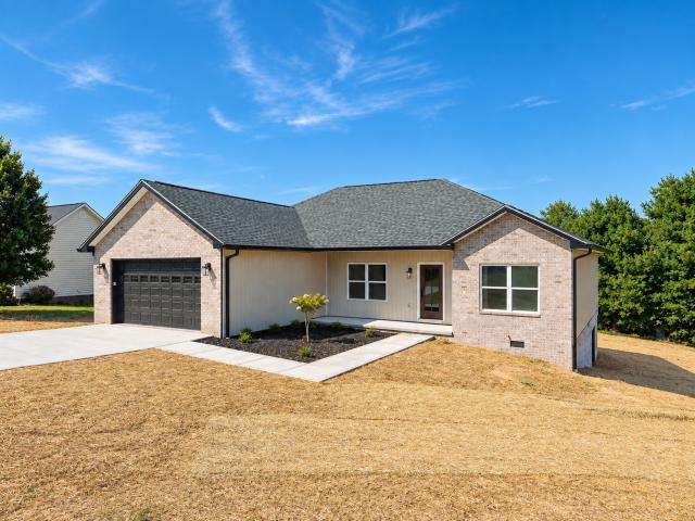 254 Spring Meadows Drive