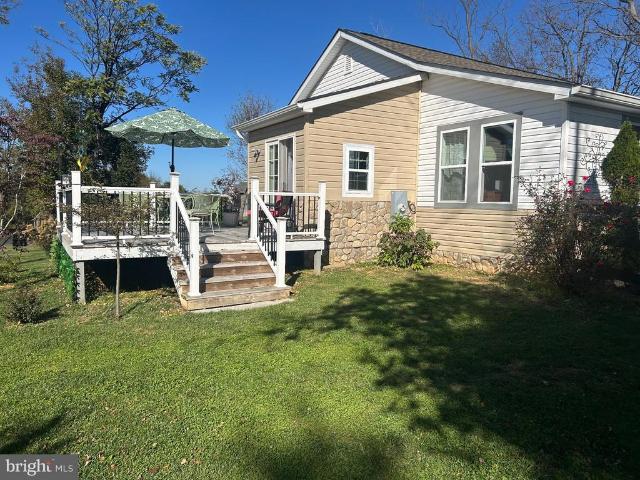 254 Possum Hollow Lane