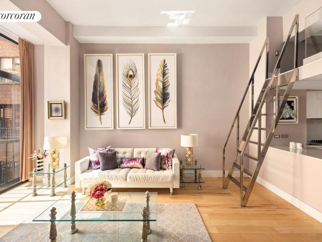254 Park Avenue South, New York, NY