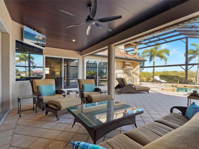 254 pesaro drive, north venice, us, fl