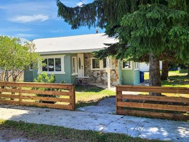 254 Ritchie Street, Kimberley, BC, V1A 1L9 house for sale | Listing ID 10394 | Royal LePage