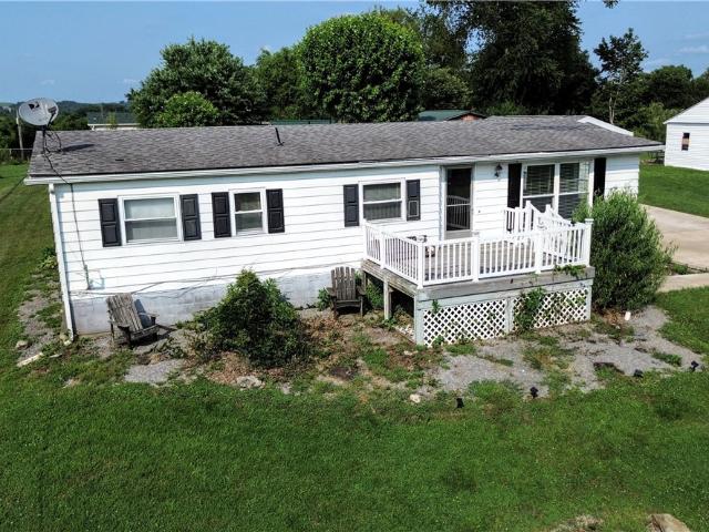 254 Ridge Road
