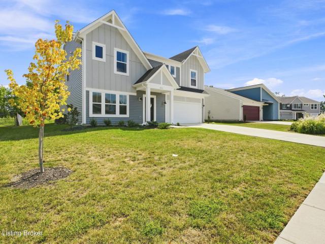 254 Rising Sun Ct