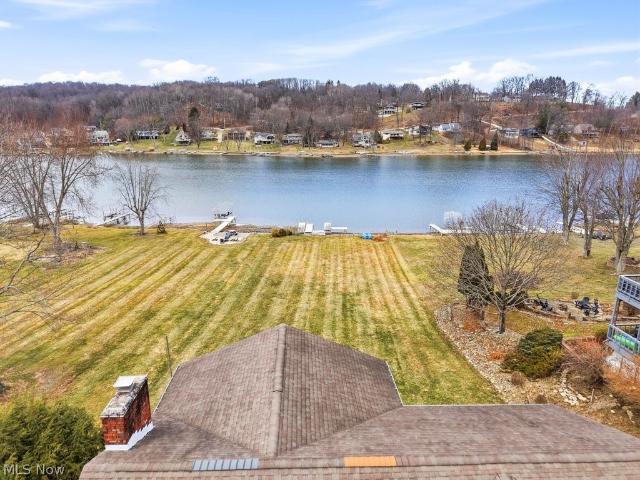 254 W Mohawk Drive