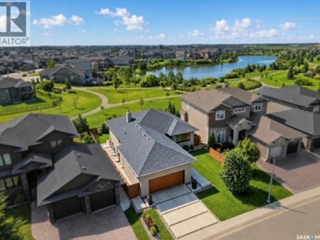 254 Whalley Crescent, Saskatoon, SK, S7T 0P1 house for sale | Listing ID SK047961 | Royal LePage