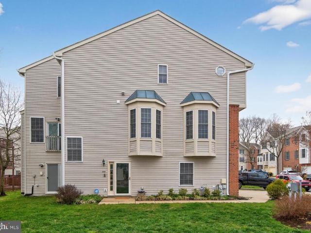 254 Tilden Way