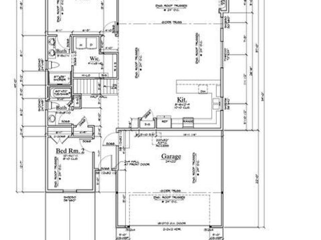 254 Vansickle Drive # 40