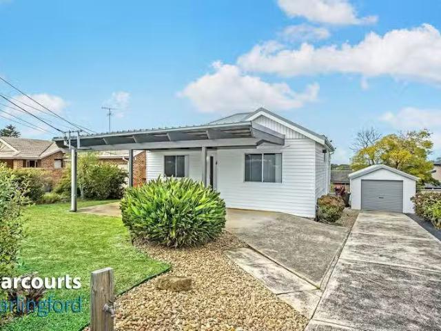 254B North Rocks Road, North Rocks, NSW 2151 House for Rent