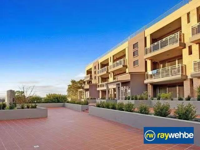 25/548 556 Woodville Road, Guildford, NSW 2161