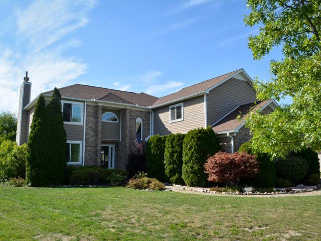 25548 Winding Creek Drive
