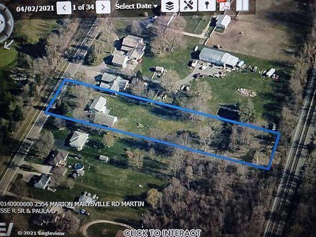 2554 Marion Marysville Road
