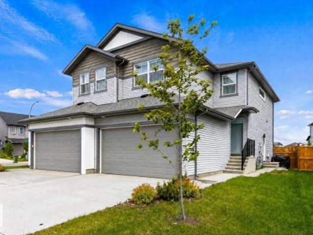 2554 A Avenue, Edmonton, AB, T5Y 3Y5 house for sale | Listing ID E4493 | Royal LePage
