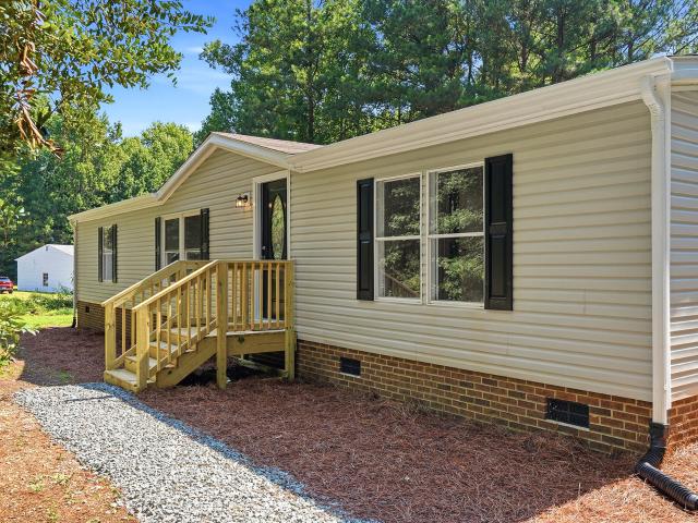 2554 Conyers Road