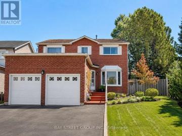 2554 Valencia Road, Mississauga, ON, L5N 4L6 house for sale | Listing ID W12932 | Royal LePage
