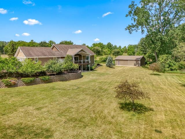 2554 W Mosherville Road