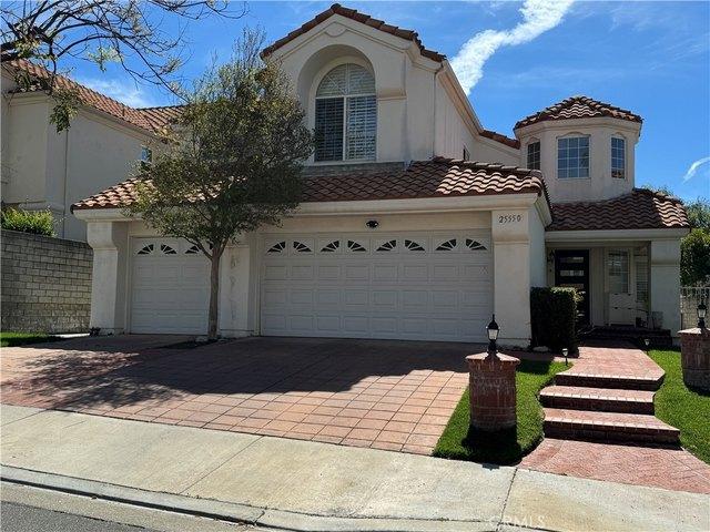 25550 Longfellow Pl, Stevenson Ranch, CA 91381