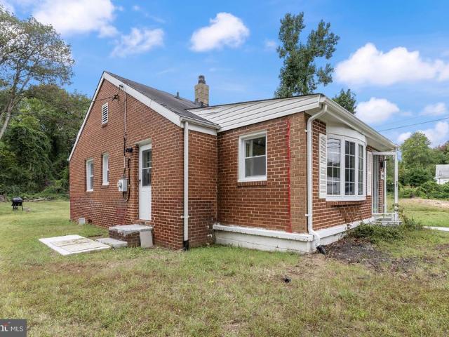 2555 Marshall Hall Road