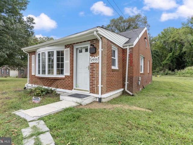 2555 Marshall Hall Rd, Bryans Road, MD 20616