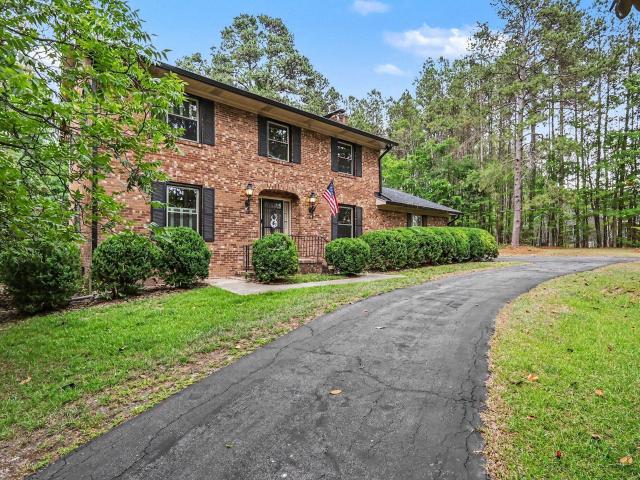 2555 Nutbush Road