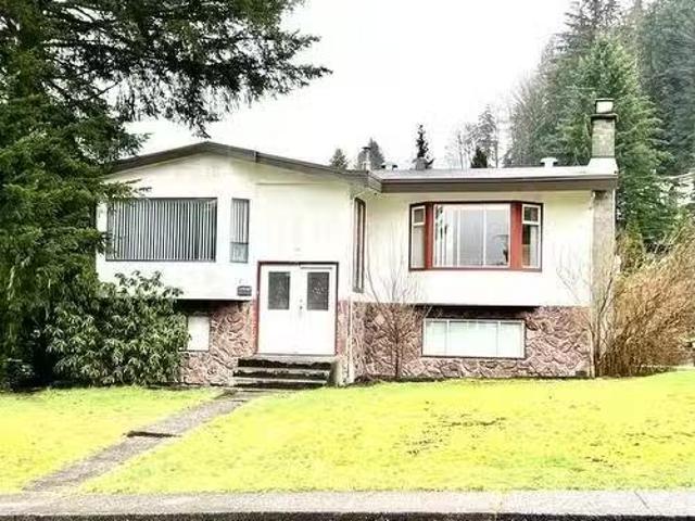 2555 Passage Drive, Coquitlam, BC, V3H 3G4 house for sale L.