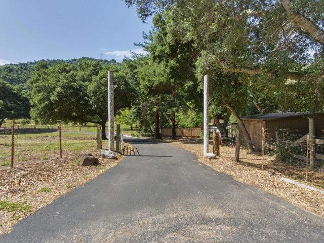 2555 San Juan Canyon Road