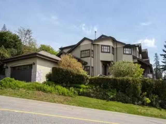 2555 Skilift Road, West Vancouver, BC, V7S 3K1 house for lea.