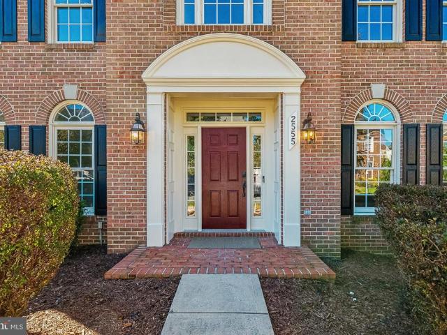 2555 Transom Place