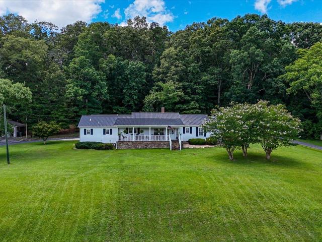 2556 Highway Trion Highway