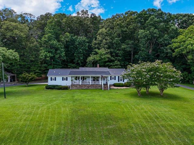 2556 Highway Trion Highway