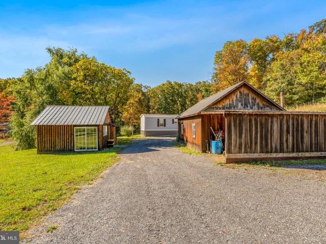 2556 Little Cacapon Mountain Road