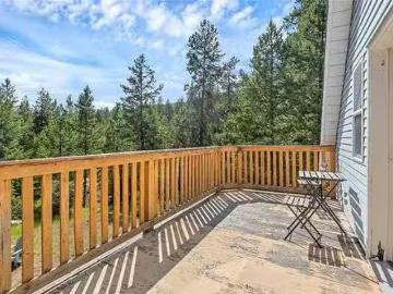 2556 Princeton Summerland Road, Princeton, BC, V0X 1W0 house.