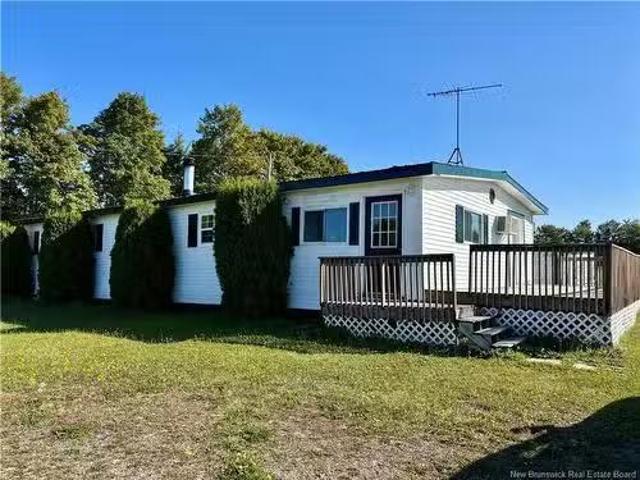 2556 Route 540, Elmwood, NB, E7N 2E2 house for sale Listing.