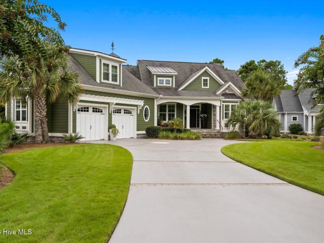 2556 Shellbark Court