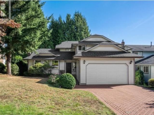 2556 Trillium Place, Coquitlam, BC, V3E 2G3 house for sale | Listing ID R3162 | Royal LePage