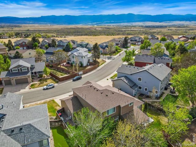 2557 Baneberry Lane
