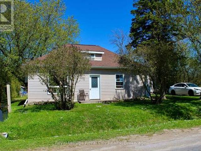 2557 Bruce Road, Northern Bruce Peninsula, ON, N0H 1W0 house for sale | Listing ID X13570 | Royal LePage