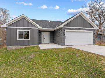 2557 County Rd I, Mounds View, MN 55112 | MLS #6794