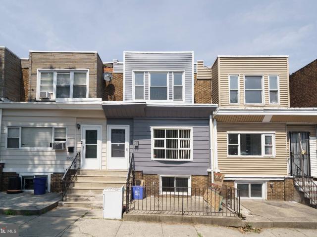 2557 S 61st Street, Philadelphia, US, PA