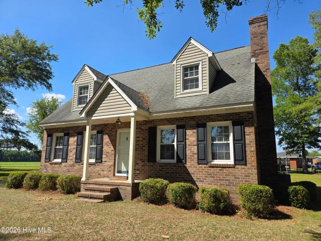 2558 Old Lumberton Road