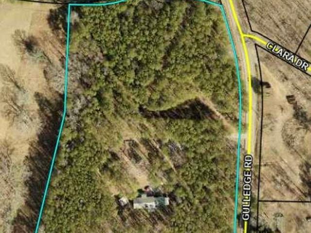 2558 Gulledge Road