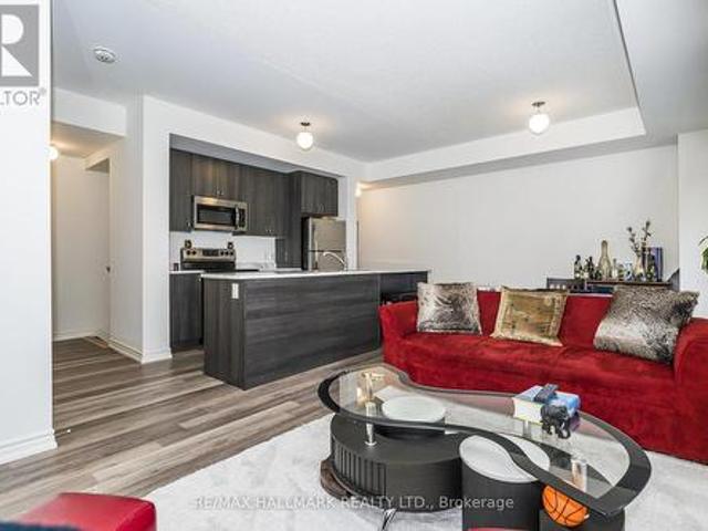2558 Ladyfern Crossing, Pickering, ON, L1X 0E6 townhouse for sale | Listing ID E13689 | Royal LePage