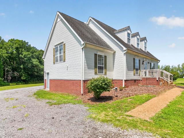 2558 S Mount Pleasant Rd
