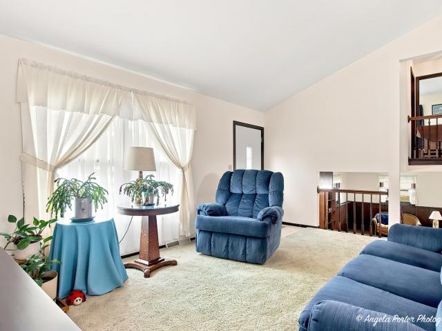 25596 W Wacker Drive