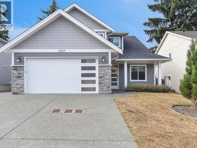 2559 Brookfield Dr, Courtenay, BC, V9N 0E6 house for sale | Listing ID 1048 | Royal LePage